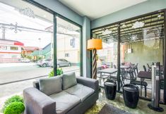 로비 2 Super OYO 495 The Pocket Hotel