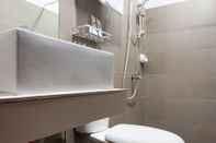 Toilet Kamar Amina Plaza