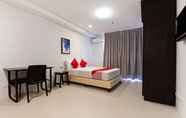 Kamar Tidur 2 Amina Plaza