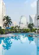 SWIMMING_POOL Rembrandt Sukhumvit