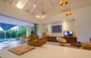 Ruangan Fungsional 7 Villa Pulau