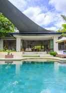 EXTERIOR_BUILDING Villa Pulau