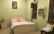 Kamar Tidur 6 Sunny Guest House Lembang