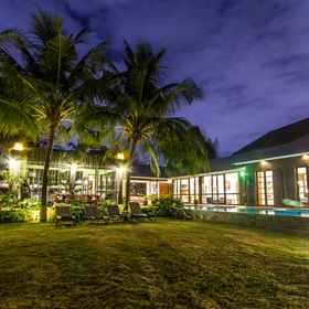 Villa Sajak 1, Hotel Bocami Suites By Azure