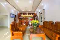 ล็อบบี้ Quynh Mai Resort