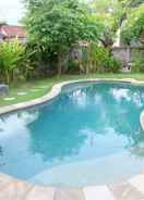 SWIMMING_POOL Villa Semara