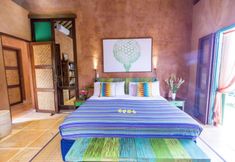 寝室 3 Villa Jeruk 2