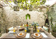 宿泊サービス 4 Villa Jeruk 2