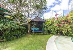 機能ホール 7 Villa Jeruk 2