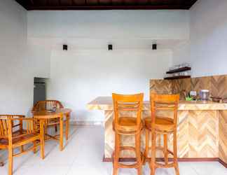 Sảnh chờ 2 Malini Private Villa