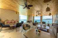 Bar, Cafe and Lounge Holi Panorama Nha Trang