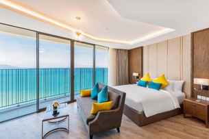 Holi Panorama Condotel, THB 828.49