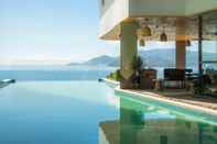 Swimming Pool Holi Panorama Nha Trang