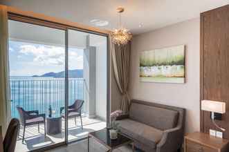 Kamar Tidur 4 Holi Panorama Nha Trang