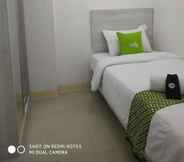 Bilik Tidur 2 NOS Room Bassura City