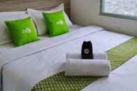 Bilik Tidur NOS Room Bassura City