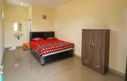 Phòng ngủ 5 Kost Mawar 88 @Bintaro
