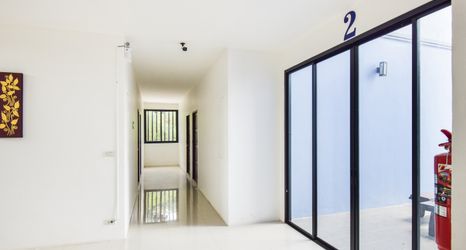 ロビー 2 Tanya Place