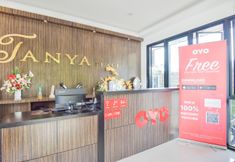 ล็อบบี้ 4 Tanya Place