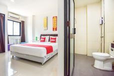 客室内バスルーム Tanya Place