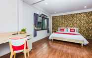 Kamar Tidur 3 Frame Residence