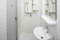 Toilet Kamar Frame Residence