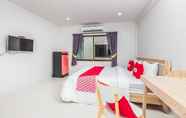 Kamar Tidur 4 Frame Residence