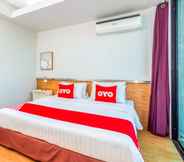 Kamar Tidur 5 Pine House Hotel Rawai (Sanitize Stay)