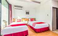 Kamar Tidur 7 Pine House Hotel Rawai (Sanitize Stay)