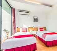 Kamar Tidur 7 Pine House Hotel Rawai (Sanitize Stay)