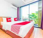 Kamar Tidur 2 Pine House Hotel Rawai (Sanitize Stay)