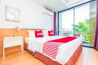 Kamar Tidur Pine House Hotel Rawai (Sanitize Stay)