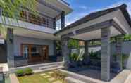 Bangunan 7 Villa Sean