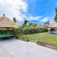 Luar Bangunan 4 Villa Emerald