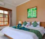 Kamar Tidur 6 Villa Emerald