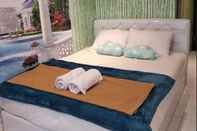 Bedroom CLOUD Bellevue Comfort Studio Bandung City