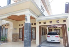 Bangunan 4 Rumah Puan Homestay Syariah