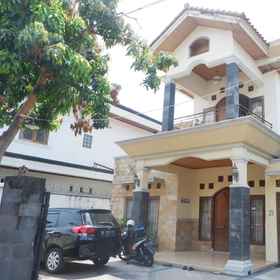 Exterior / Building 1 Rumah Puan Homestay Syariah, Lampung Province Villas