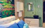 Bedroom 5 TULIP Bellevue Asia Afrika Apartemen Bandung city