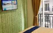 Bedroom 7 TULIP Bellevue Asia Afrika Apartemen Bandung city