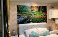 Bedroom 4 TULIP Bellevue Asia Afrika Apartemen Bandung city