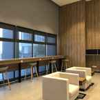 LOBBY 28 Boulevard by SYNC Management
