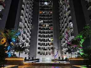 Bangunan 4 The Jarrdin Apartment Hotels by Ironman