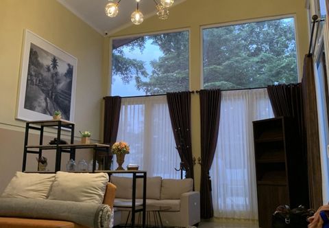 Common Space Villa Pondok Bu Embay & Private Pool