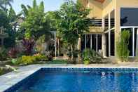 Lobi Villa Pondok Bu Embay & Private Pool