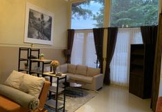 Common Space 3 Villa Pondok Bu Embay & Private Pool