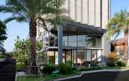 Exterior 5 Canalis Suvarnabhumi Airport Hotel 