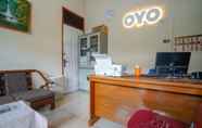 Lobi 7 OYO 2177 Trikora Indah Residence Palembang