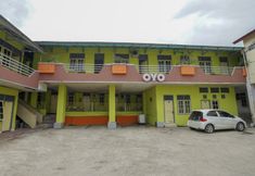 外観 4 OYO 2177 Trikora Indah Residence Palembang