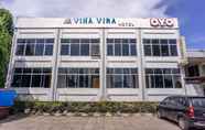 Bên ngoài 4 OYO 2180 Vina Vira Hotel